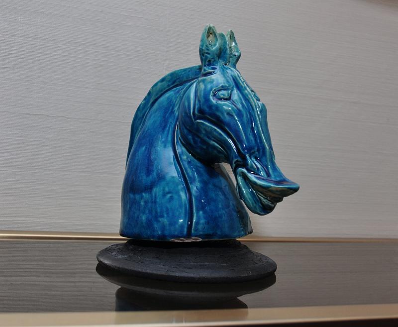 chevalchinehan004.jpg - Cheval Chine dynastie Han